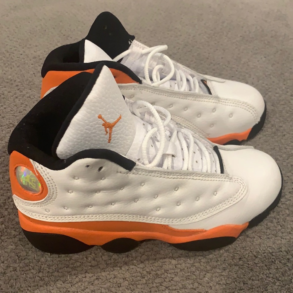 Kids Air Jordan 13